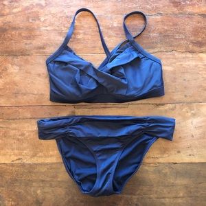 Athleta bikini